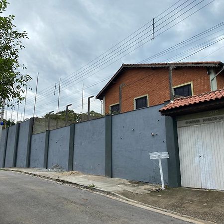 Chacara Nascer Do Sol, Terra Preta, Mairipora Βίλα Εξωτερικό φωτογραφία