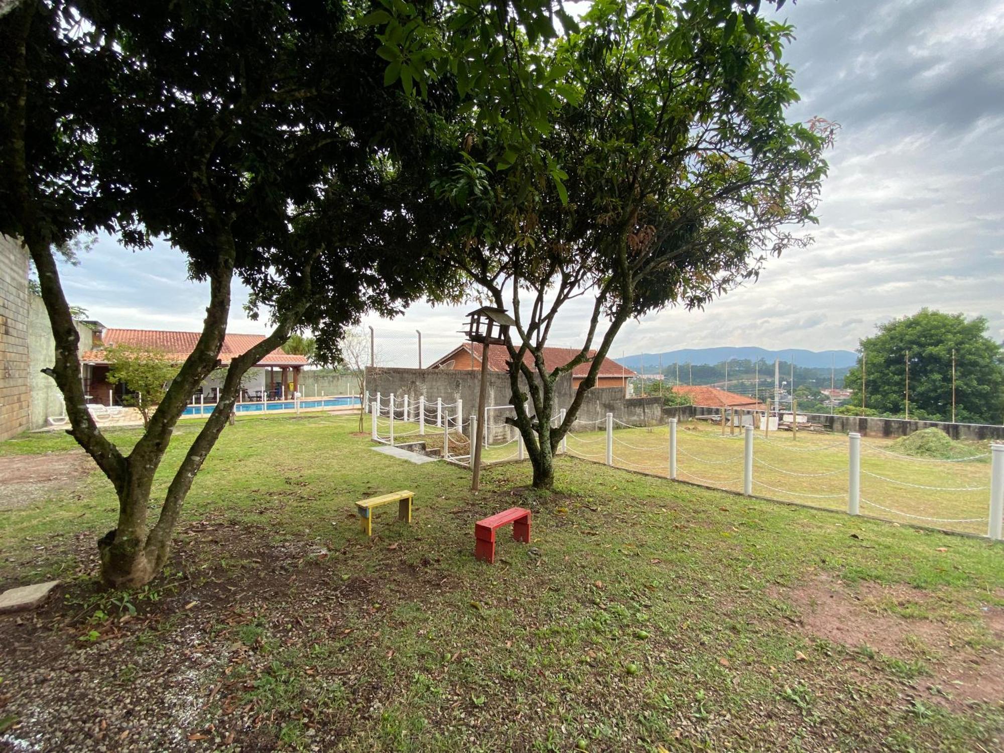 Chacara Nascer Do Sol, Terra Preta, Mairipora Βίλα Εξωτερικό φωτογραφία