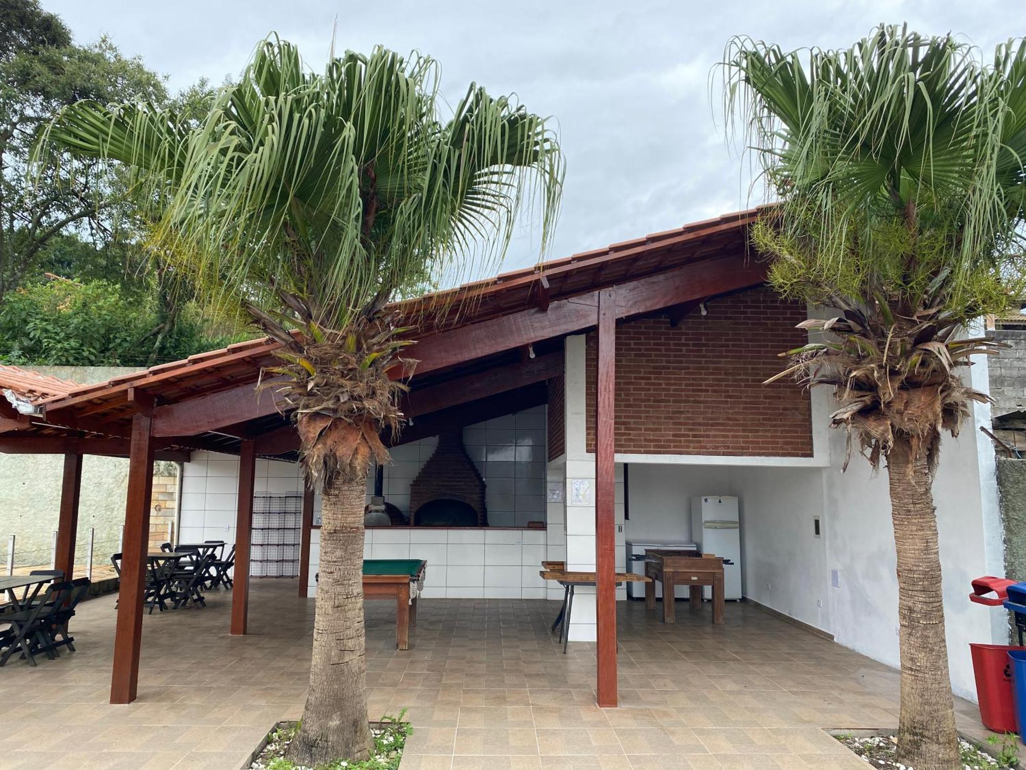 Chacara Nascer Do Sol, Terra Preta, Mairipora Βίλα Εξωτερικό φωτογραφία